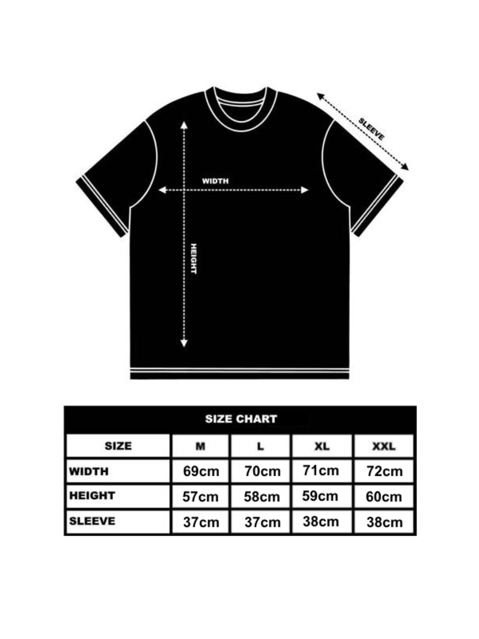 Drop I: Oversize '98 Jersey